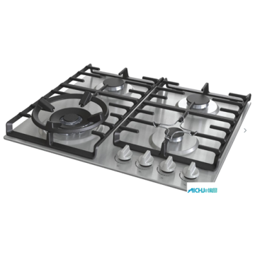 Gorenje Gas Cooker SS Cooktop