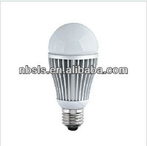 LED bulb 7W E27