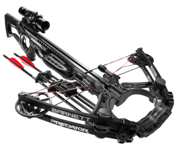 BARNETT - PREDATOR CROSSBOW