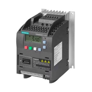 Siemens Sinamics V20 VFD-อินเวอร์เตอร์ขายร้อนไดรฟ์ 6SL3210-5BE31-8UV0 6SL3210-5BE32-2UV0