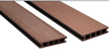 WPC outdoor water waterproof Flooring