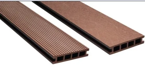 WPC outdoor water waterproof Flooring