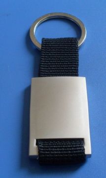 2012 Latest Design Pu / Pvc / Leather Key Holder Oem / Odm Service Offer