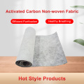 Top Activated Carbon Fabric Media