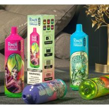 Disposable vape RandM Tornado 9000puffs