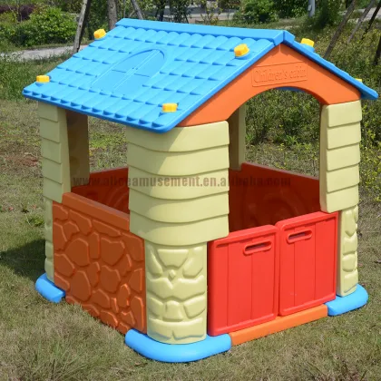 High-Quality Indoor Garden and Kid-Friendly Backyard Playhouses: The Ultimate Guide to Plastic Playhouses for Kids