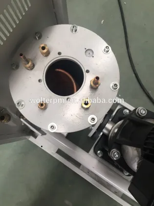 roller industry use hot oil furnace
