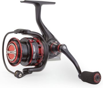 High-Quality AbuGarcia 8+1BB 6.2:1 Saltwater Spinning Fishing Reels