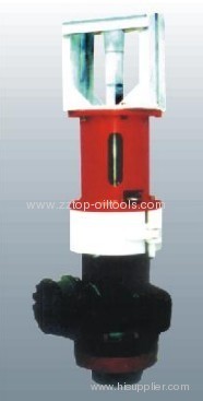 Api Rotating Blowout Preventer 