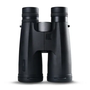 Waterproof 10-20x50 Binoculars: Ideal Outdoor Tool for Bird Watching and Long Distance Telescope Use