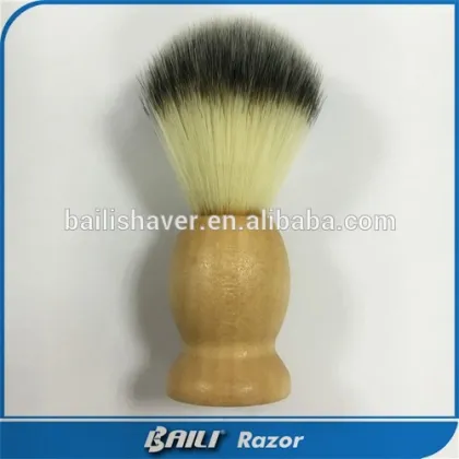 Silvertip Badger beard brush wholesale/ Grooming Badger Hair Shaving Brush for Man
