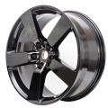 22 &quot;Ruedas Land Rover Defensor 110 Forzadas Forzadas