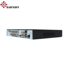 8 Channel 5 in 1 DVR 1080P