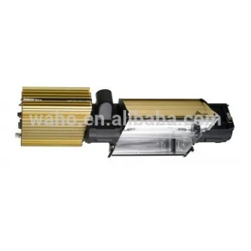 Best selling hydroponics DE grow lights constant wattage, no fliker and buzzing noise