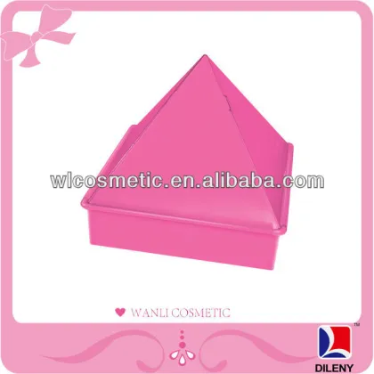 10393B dressing box Nail polish lip gloss kid lipstick