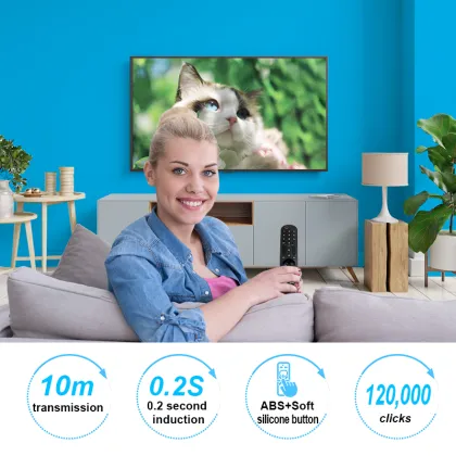 LG MR22GA Magic Remote Voice Air Mouse for 2022 LG TVs