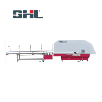 Automatic Double Glazing Spacer Bending Machine