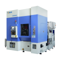 cnc gear cutting machine