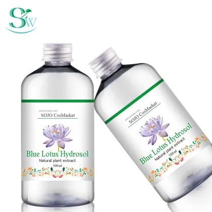 Lotus water moisturizer benefits 500ml