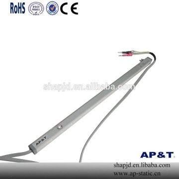 AP-AC5602 None Air Source High Power Ion Bar static eliminator bar anti-static anti static ionizing snake style ionizer