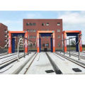 Automatische buswassystemen R3