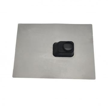 Custom Molding Metal Roof Flashing For Weatherproof