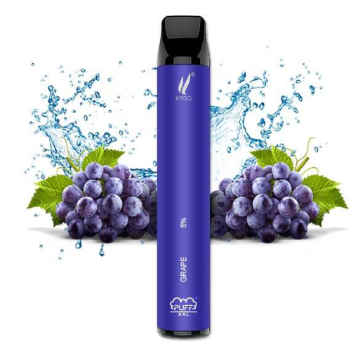 Poix XXL 1600 Puffs Box Device