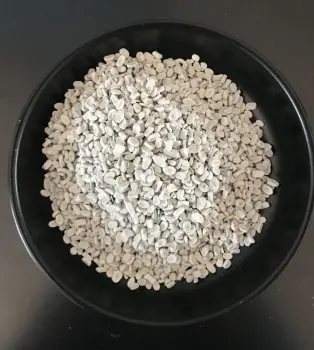 Desiccant Additives Plastic Fille