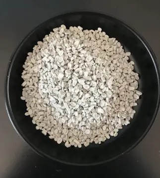 Desiccant Additives Plastic Fille