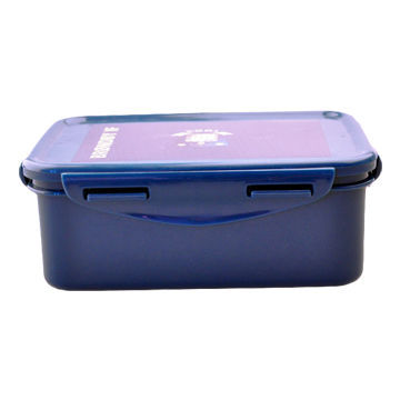 Lunch Box, Food Grade BPA Free