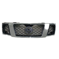 Nissan Navara 3D Impresso Custom Car Grill