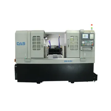 Seal CNC Lathe Machines for Sale in China: Certified Export Products