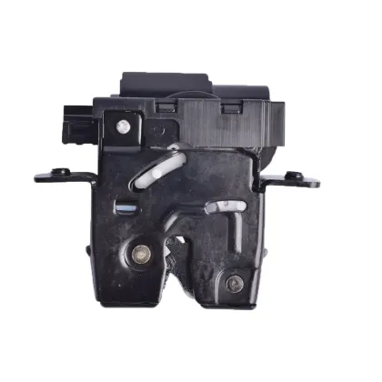 Auto Car Tailgate Lock for Nissan Tiida/Micra/Qashqai