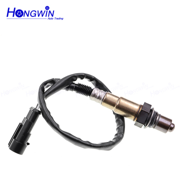 Oxygen Sensor for Alfa Romeo 156 GTV Spider and Fiat Lancia