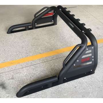 Accesorios 4x4 para la barra de rollo universal