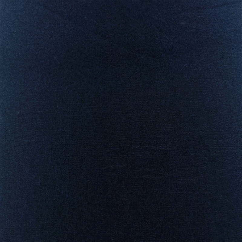 Plain Cotton Stretch Fabric