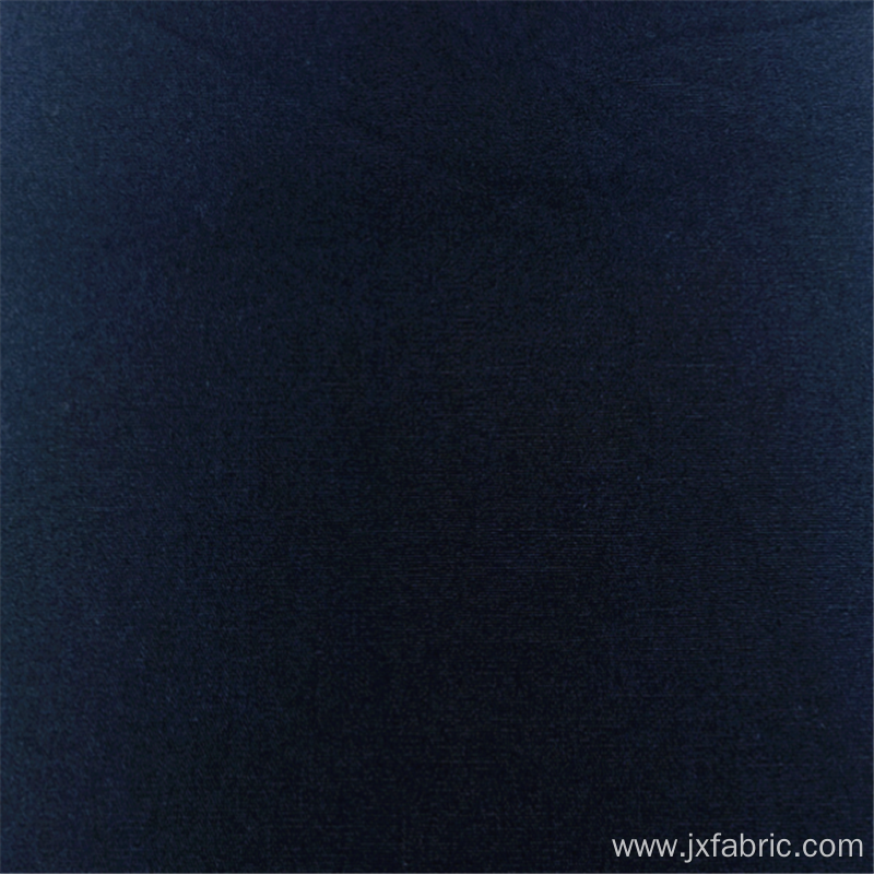 Plain Cotton Stretch Poplin Woven Fabrics For Garments