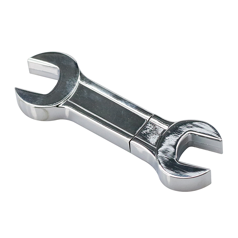 Fashion Metal USB Flash Drive