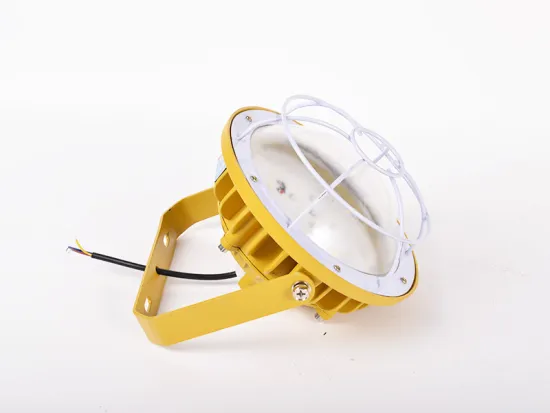 Mining LED explosion-proof lights