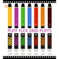Puff Flex Products -Puff Flex Wholesale Group