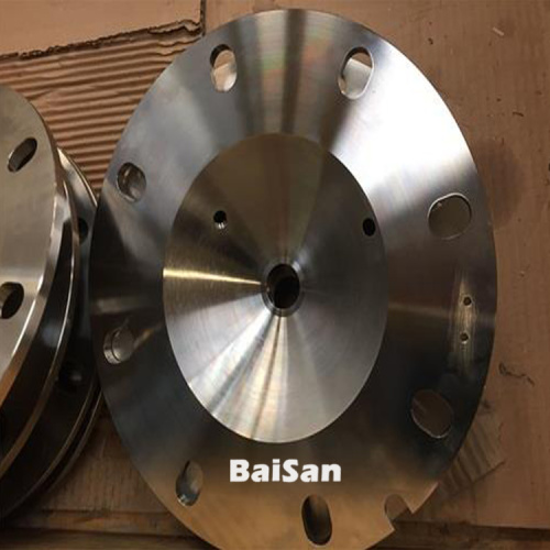 Plat Stainless Steel Nickel Alloy Drive Flange Pipa