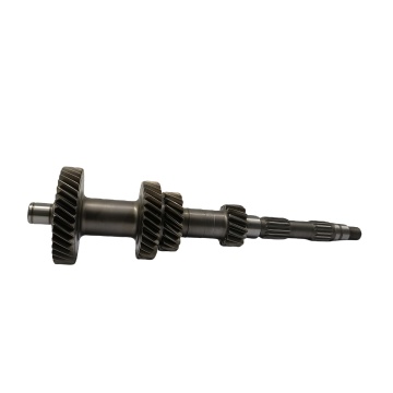 Customized Manual Auto Parts Gear Shaft OEM 8-94435144-1 MSG5E-1701301 for ISUZU TFR54