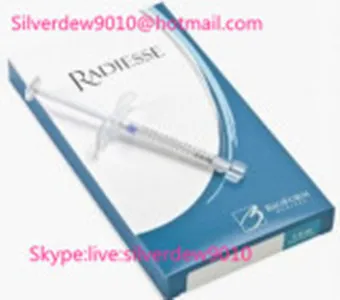 Radiesse Hyaluronic Acid Volumizing  Dermal filler