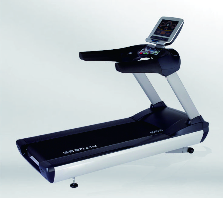 Heavy Duty Treadmill Popular Gym Running Machine