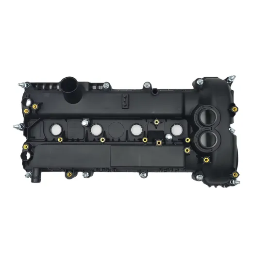 LR070360, LR038319, LR056035 Engine Cylinder Head Cover and Valve Cover for Land Rover Models: Discovery Sport & Range Rover Evoque