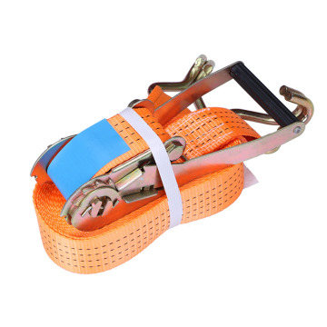 Νέο Ratchet Tie Down για φορτηγό