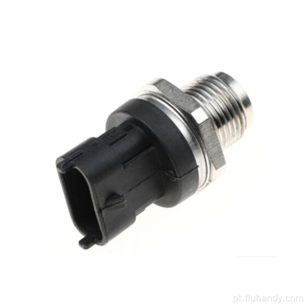 Sensor de trilho de combustível para R-DGE R-AM 5.9L 0281002851