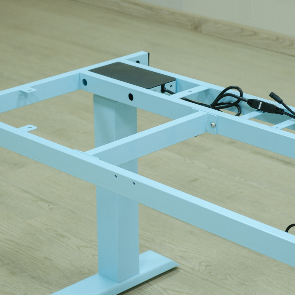 Safe Lifting Table Frame