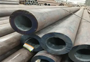 Seamless ASTM 4140 Carbon Steel Api Pipe