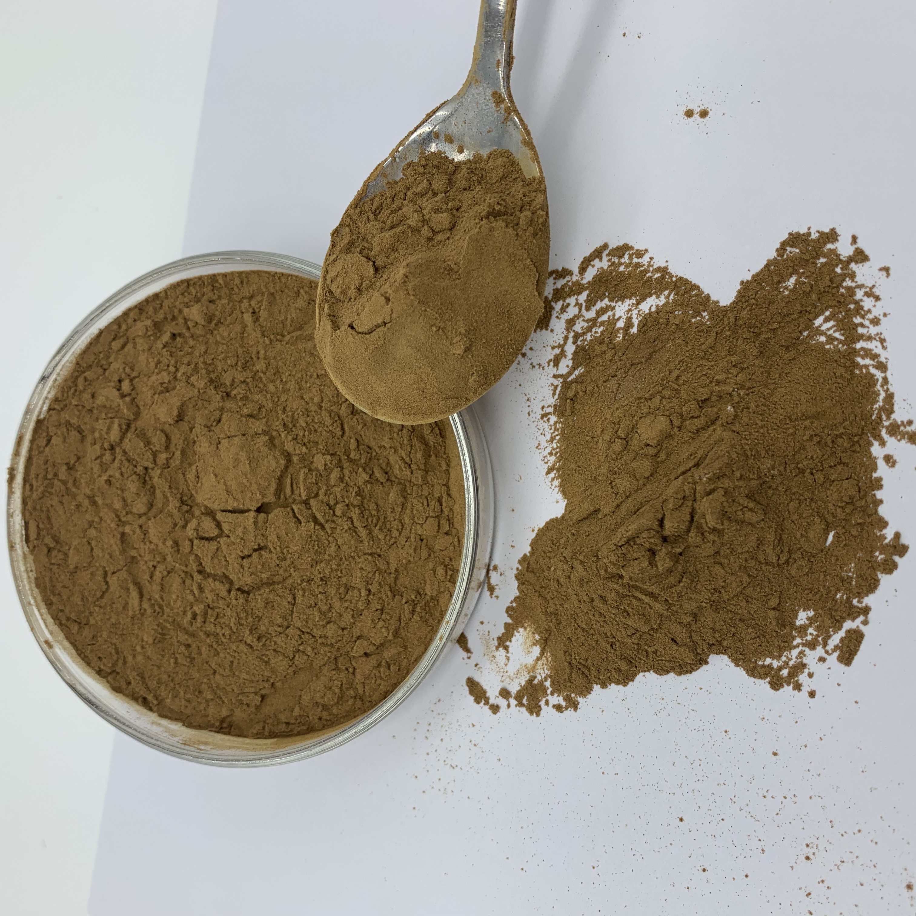 Organic Water Soluble Butterfly Pea Flower Powder